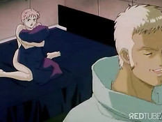 Apocalyptic anime porn