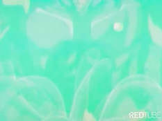 Apocalyptic anime porn