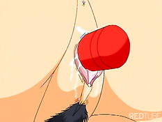 Bossy girl gets what she deserves