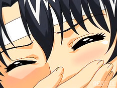 Bossy girl gets what she deserves