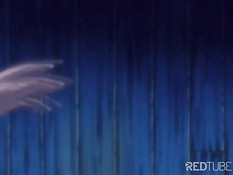 Anime girls getting abused