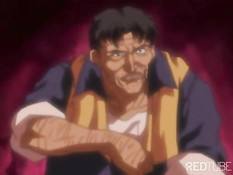 Anime girls getting abused