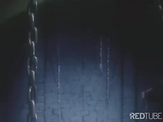 Trouble in Fantasialand