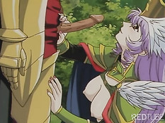 Trouble in Fantasialand