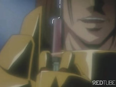 Trouble in Fantasialand