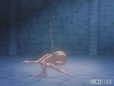 Trouble in Fantasialand