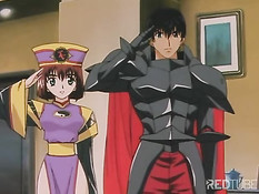 Trouble in Fantasialand