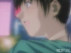 Trouble in Fantasialand