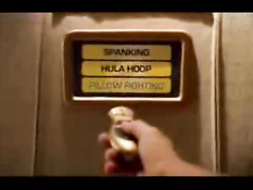 Banned commercial Lynx Jet