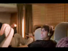 Banned commercial Lynx Jet