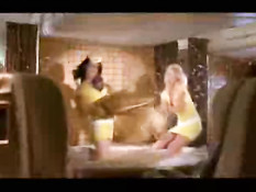 Banned commercial Lynx Jet