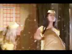 Banned commercial Lynx Jet