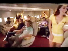 Banned commercial Lynx Jet