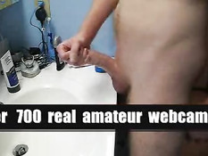 Me, my self and my cock