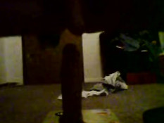 The master of the dildo