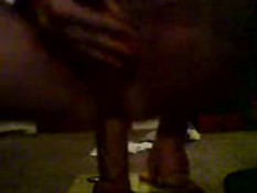 The master of the dildo