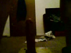 The master of the dildo