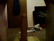 The master of the dildo