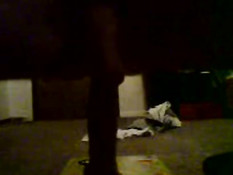 The master of the dildo