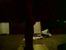 The master of the dildo