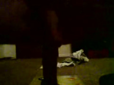 The master of the dildo