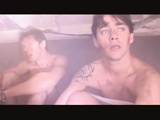 Slaves in hell have to please shedevil