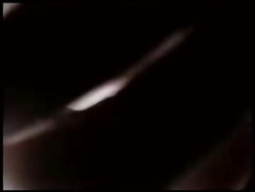 Blond babe gets her penalty