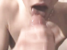Nice cumshot