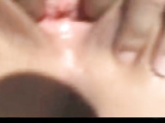 Horny couple on tropical island part 1