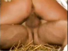 Cassandra as german milk maid