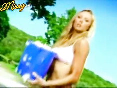 Sexy car wash compilation