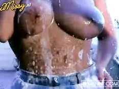Sexy car wash compilation