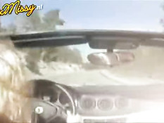 Sexy car wash compilation