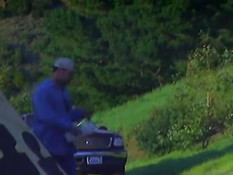 Three blond hotties, dicks and dildo