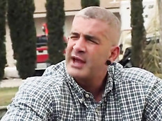 She's eager to learn