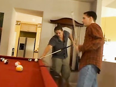 Young whore doublefucked