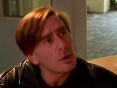 Two babes two holes one lonely cock