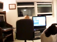 Hot babes on holiday