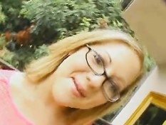 Two dicks and two holes