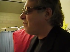 ACC behind the scenes footage