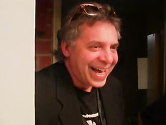 ACC behind the scenes footage