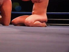 ACC behind the scenes footage