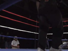 American cocksucking competition