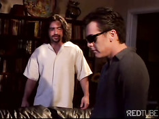 The pussy is made for love