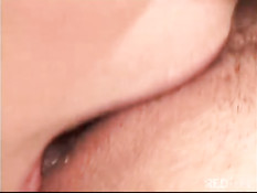 Pussyman and two hotties in action