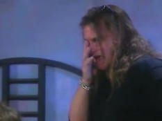 Two hotties and one happy dick