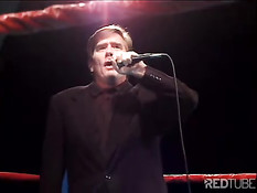 Hotties sucking and spermed