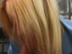 Blowjob and cum shot compilation