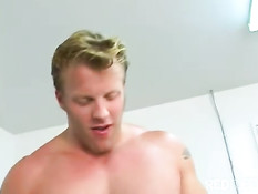 I have a present for you