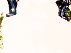 Fuck and fun in the sun